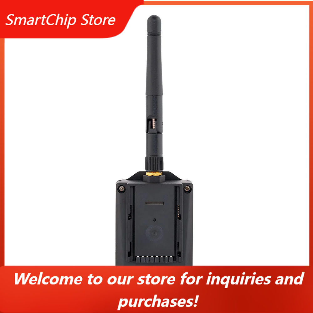 Radiomaster Ranger 2.4Ghz Elrs Module - Module SmartChip2.4GHz RM 4IN1