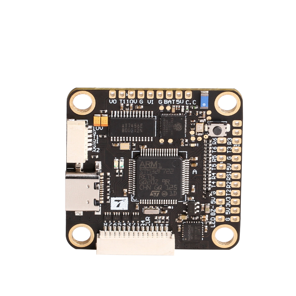 T-Motor F7 Pro Flight Controller - Nouveau contrôleur de vol TMOTOR T-motor