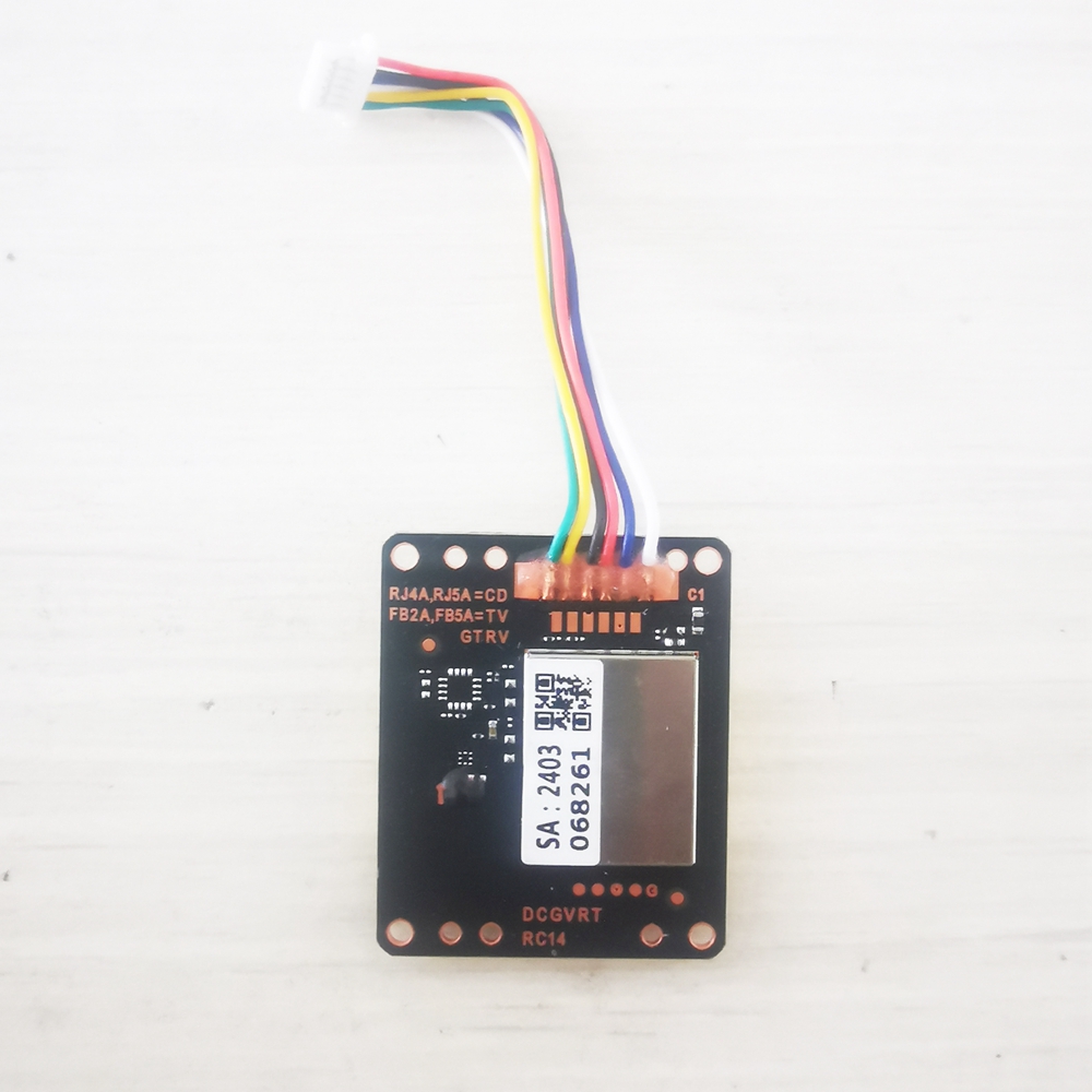 SJRC – pièces de rechange pour - T-Motor F7 Pro Flight Controller avis et prix