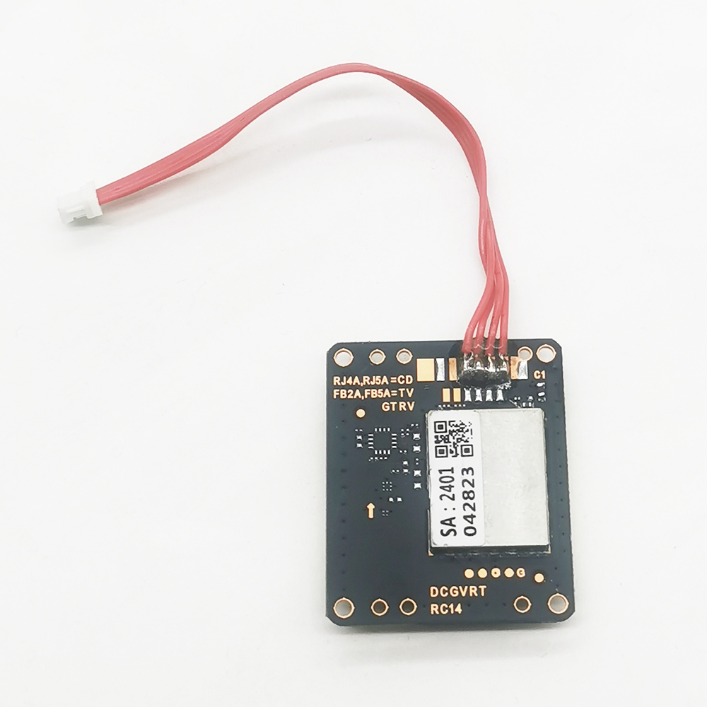SJRC – pièces de rechange pour - T-Motor F7 Pro Flight Controller avis et prix