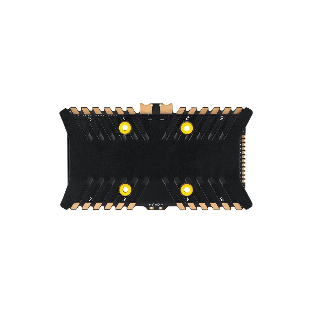 Contrôleur de vitesse électron - T-Motor F7 Pro Flight Controller avis et prix