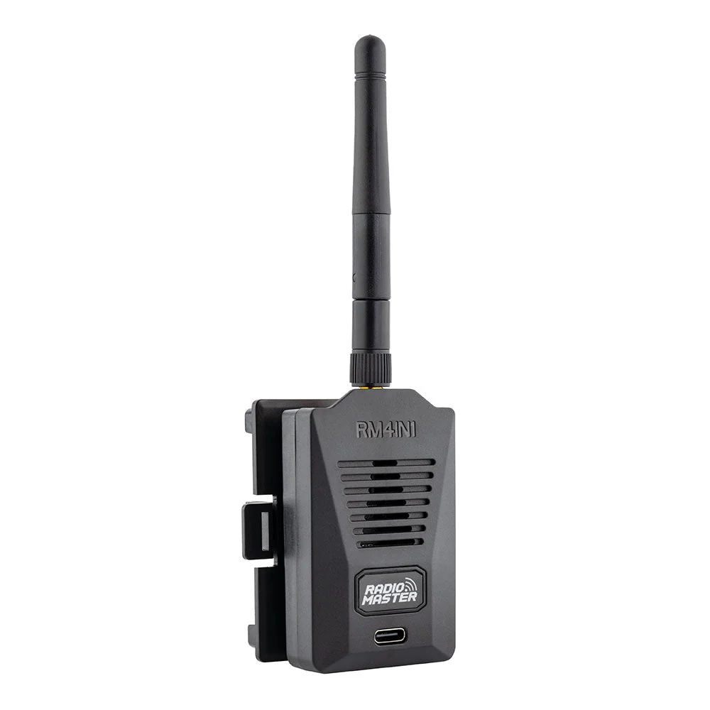 Module SmartChip2.4GHz RM 4IN1 - Radiomaster Ranger 2.4Ghz Elrs Module avis et prix