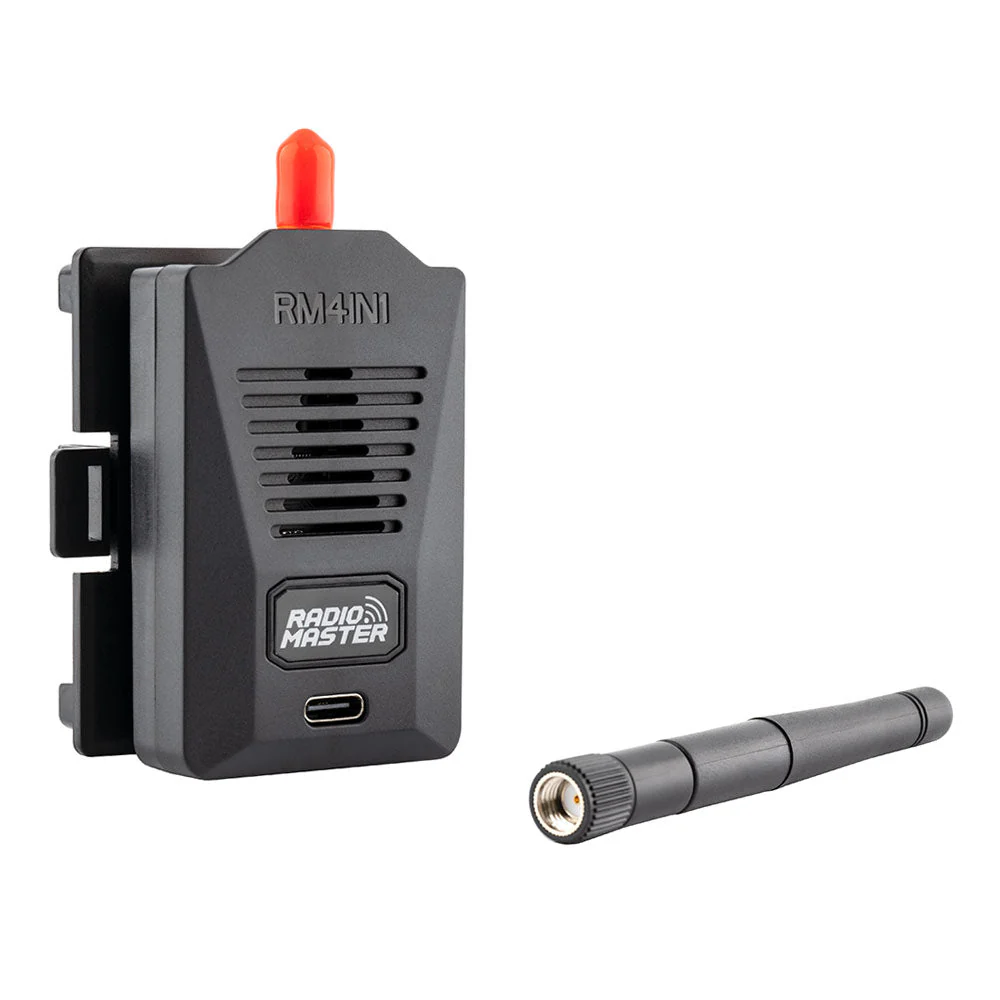 Module SmartChip2.4GHz RM 4IN1 - Radiomaster Ranger 2.4Ghz Elrs Module avis et prix