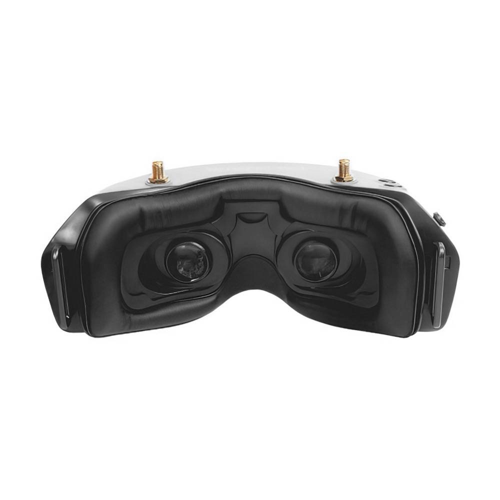 Fatshark Dominator Digital HD  - Fatshark Dominator Digital Hd Fpv Goggles avis et prix