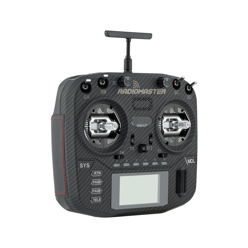 Précommandez le RadioMaster Bo - Radiomaster Boxer Max Radio Transmitter avis et prix