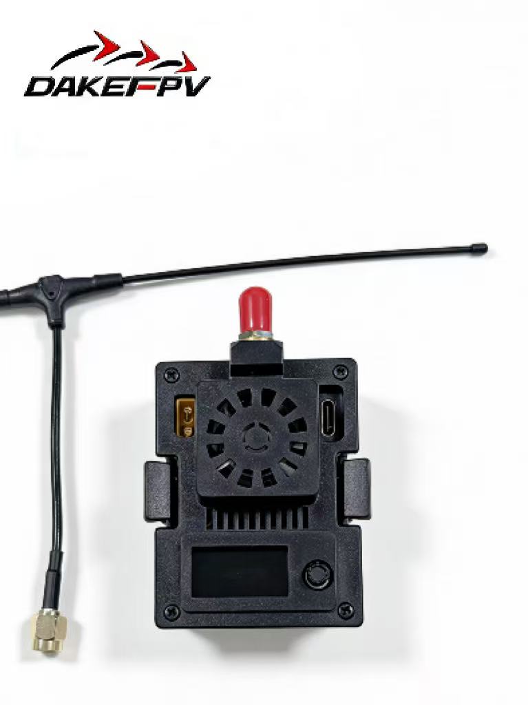 Module de communication sans f - Radiomaster Ranger 2.4Ghz Elrs Module avis et prix