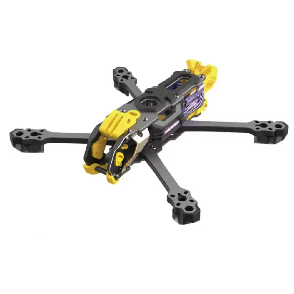 SpeedyBee Mario 5 O4 Kit de ca - Radiomaster Ranger 2.4Ghz Elrs Module avis et prix