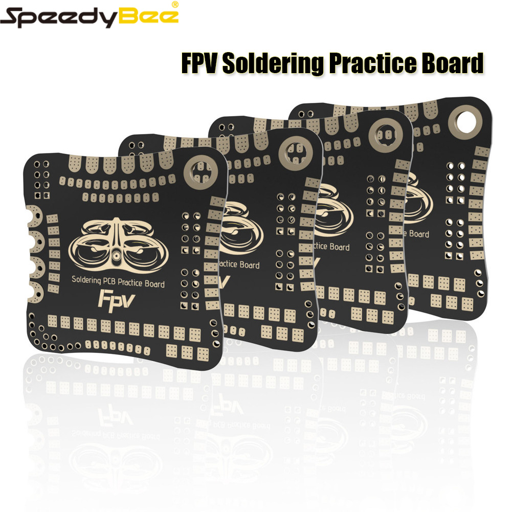 SpeedyBee FPV – planche de pra - Speedybee F405 V4 Bls 55A Stack avis et prix