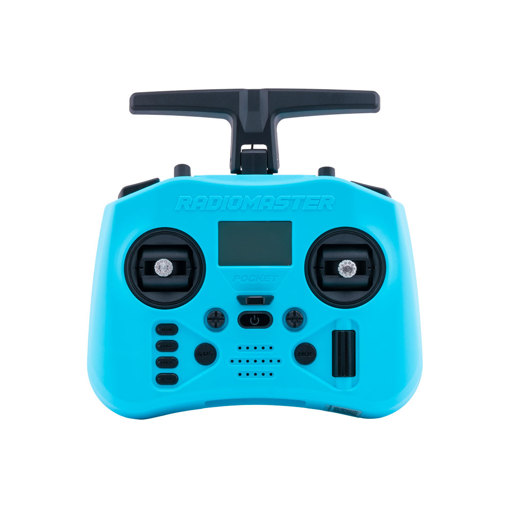 Radiomaster Pocket Crush 2.4GH - Radiomaster Ranger 2.4Ghz Elrs Module avis et prix