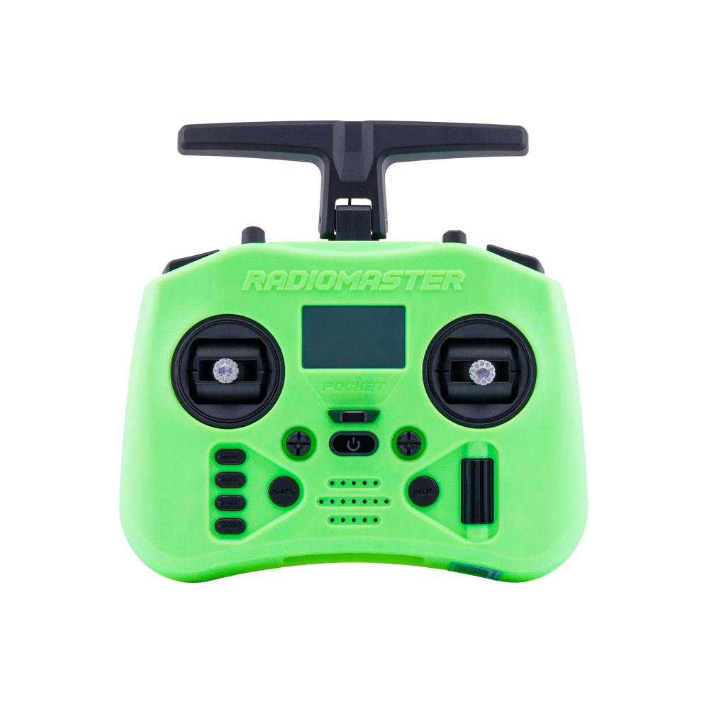 Radiomaster Pocket Crush 2.4GH - Radiomaster Ranger 2.4Ghz Elrs Module avis et prix