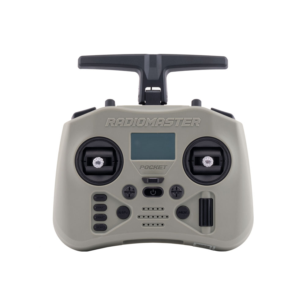 Radiomaster Pocket Crush 2.4GH - Radiomaster Ranger 2.4Ghz Elrs Module avis et prix