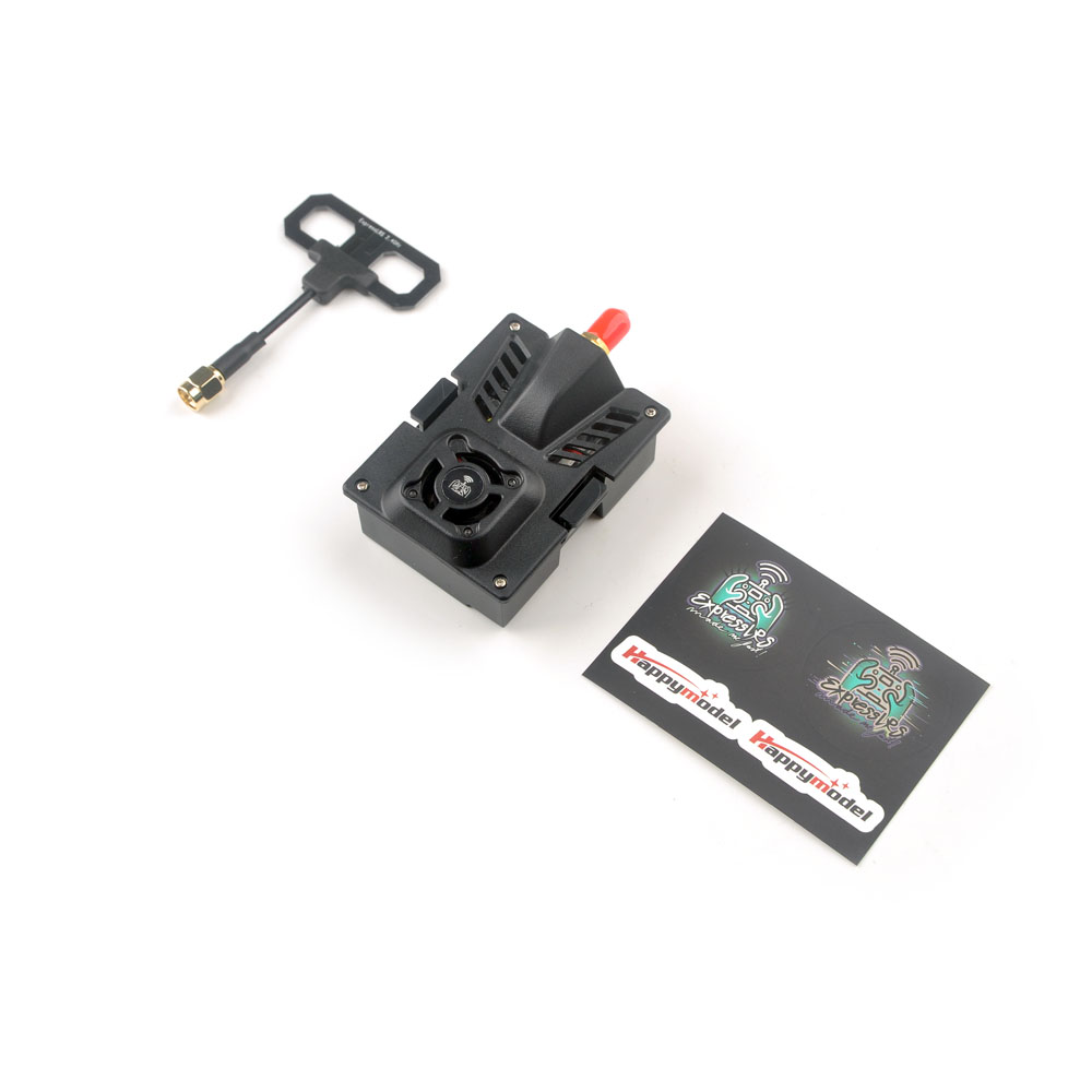 Module HappyModel ES24TX Pro M - Happymodel Expresslrs Elrs Es24Tx Pro 1000Mw avis et prix