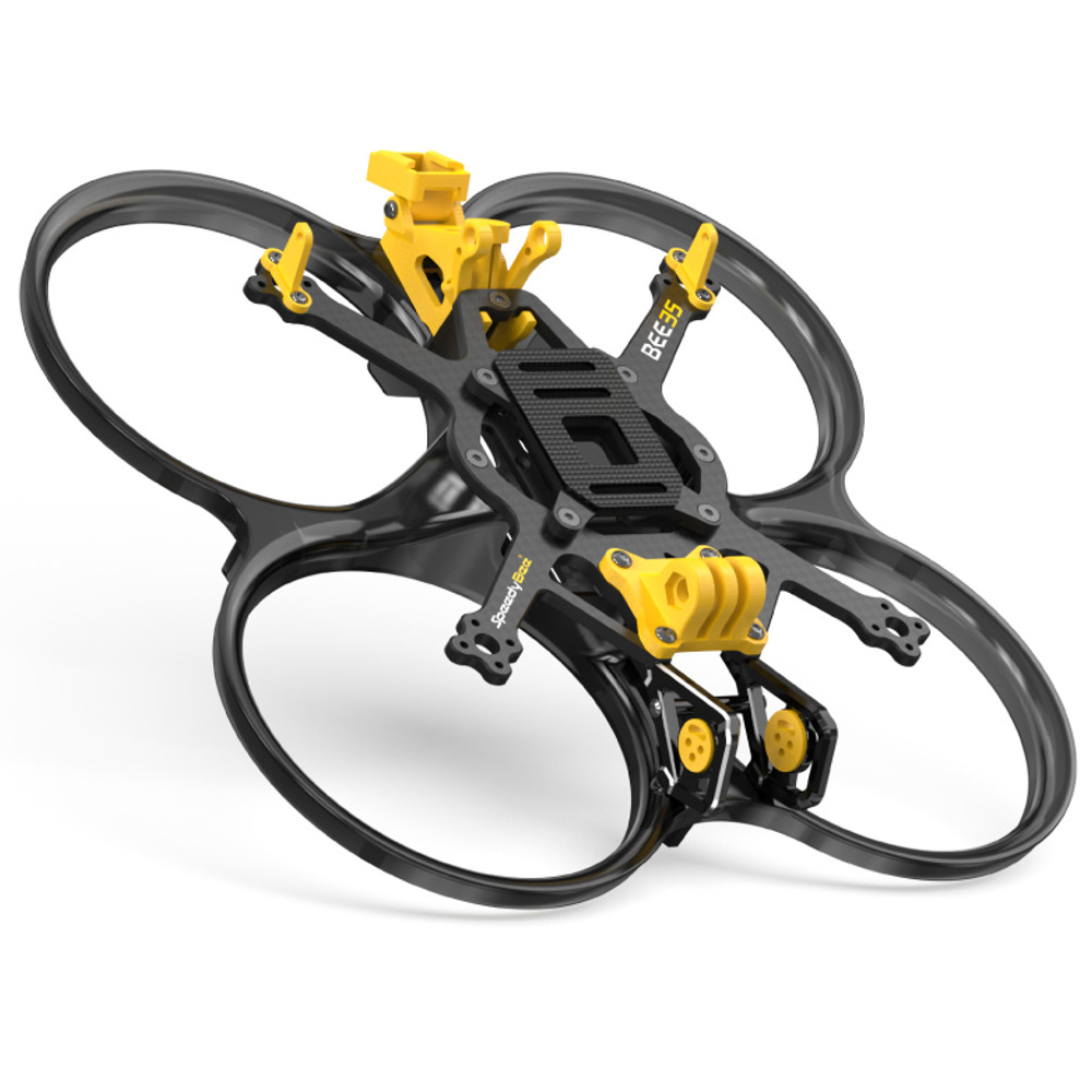 Cadre de drone Speedybee Bee 3 - Speedybee F405 V4 Bls 55A Stack avis et prix