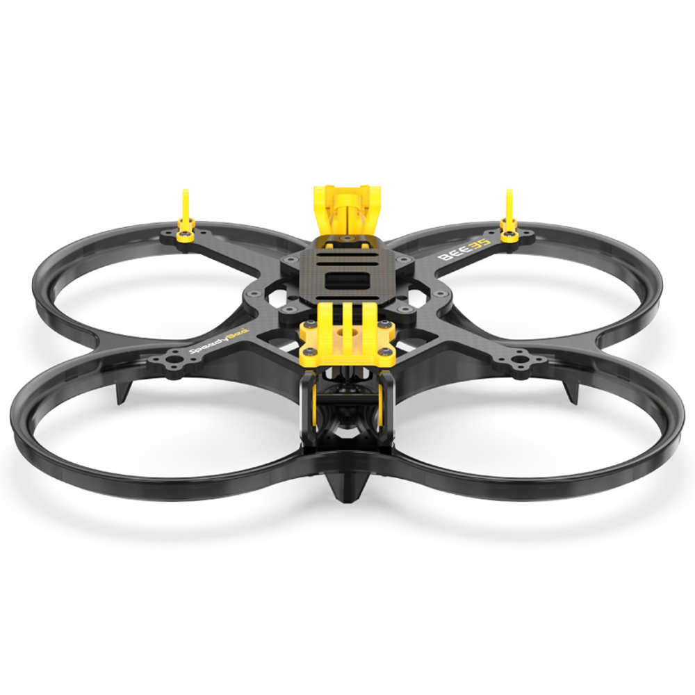Cadre de drone Speedybee Bee 3 - Speedybee F405 V4 Bls 55A Stack avis et prix