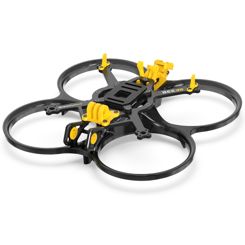 Cadre de drone Speedybee Bee 3 - Speedybee F405 V4 Bls 55A Stack avis et prix